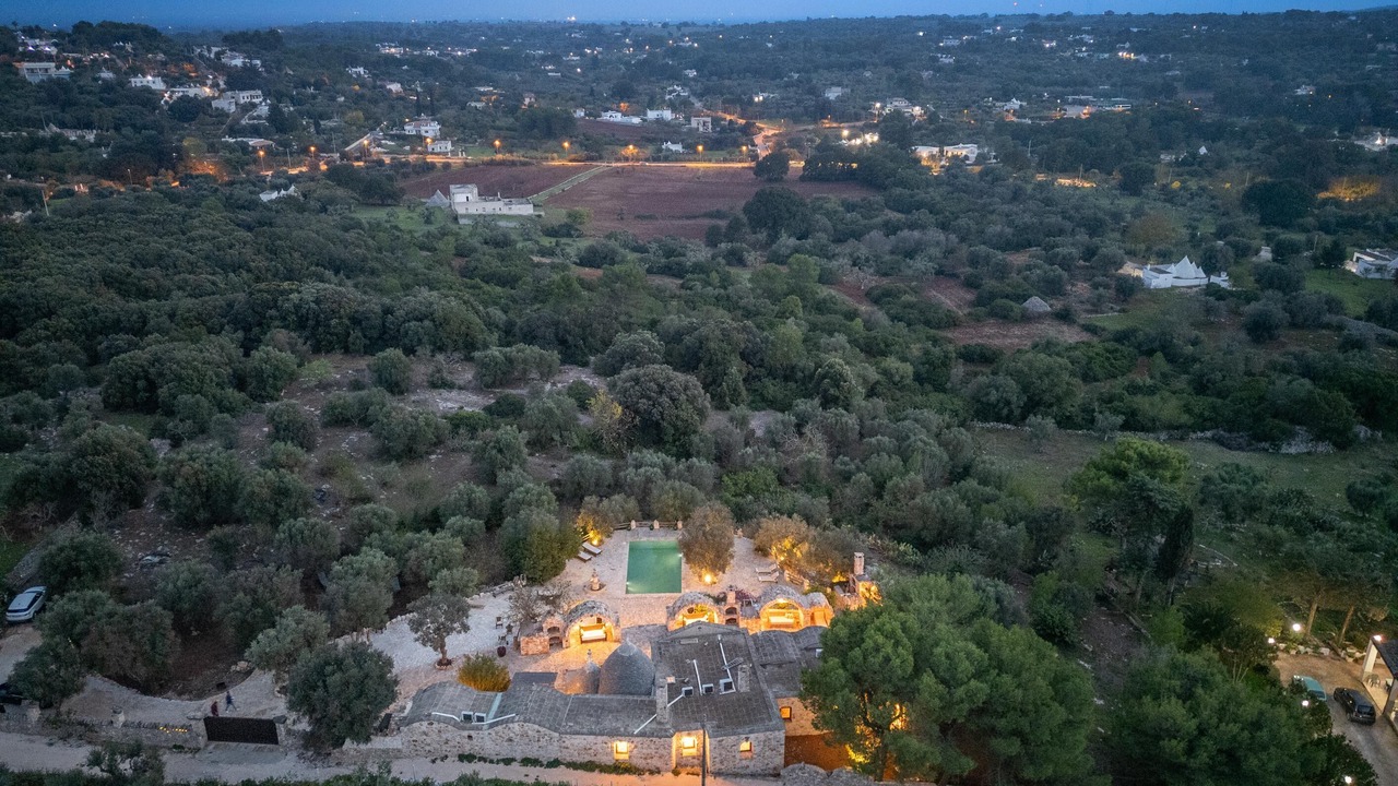 Photo of Outdoor in Ceglie Messapica