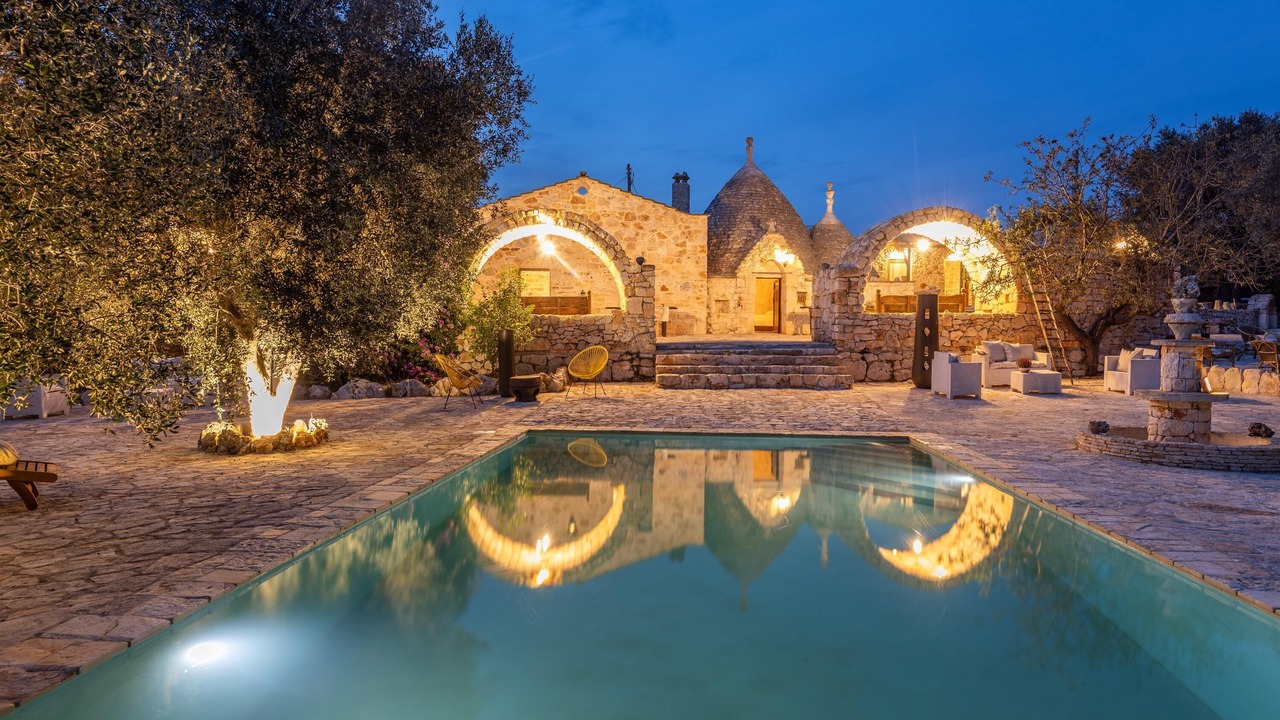 Photo of Outdoor in Ceglie Messapica