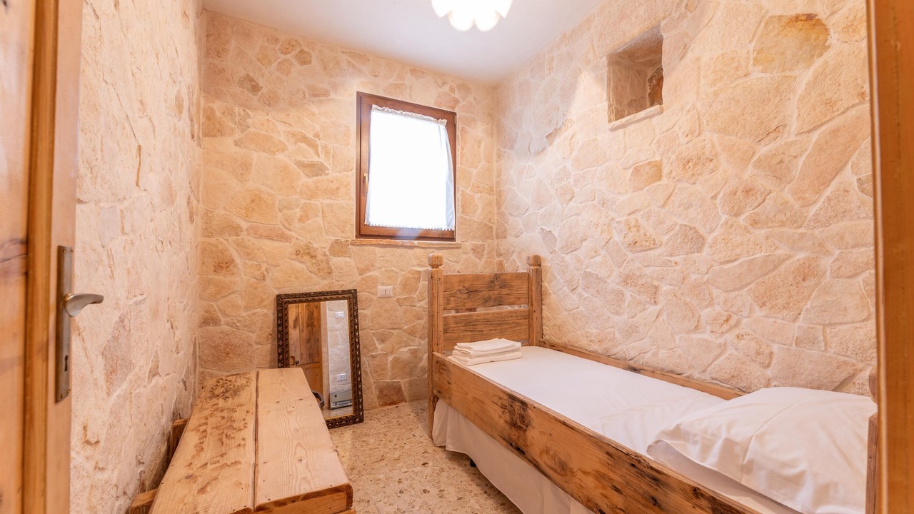 Photo of Bedroom in Ceglie Messapica