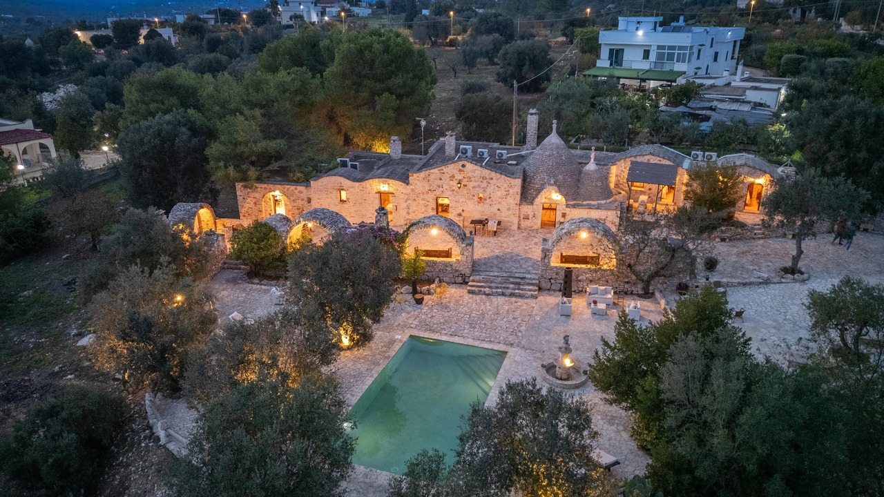 Photo of Outdoor in Ceglie Messapica