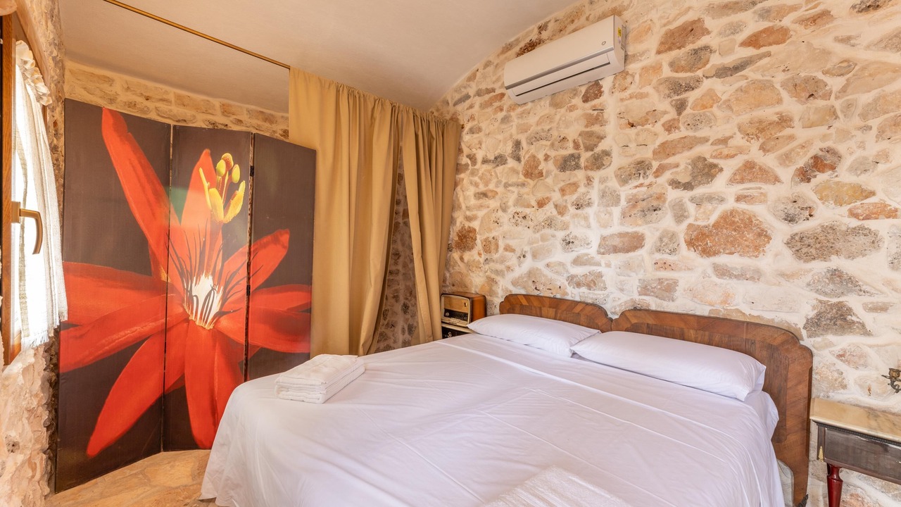Photo of Bedroom in Ceglie Messapica