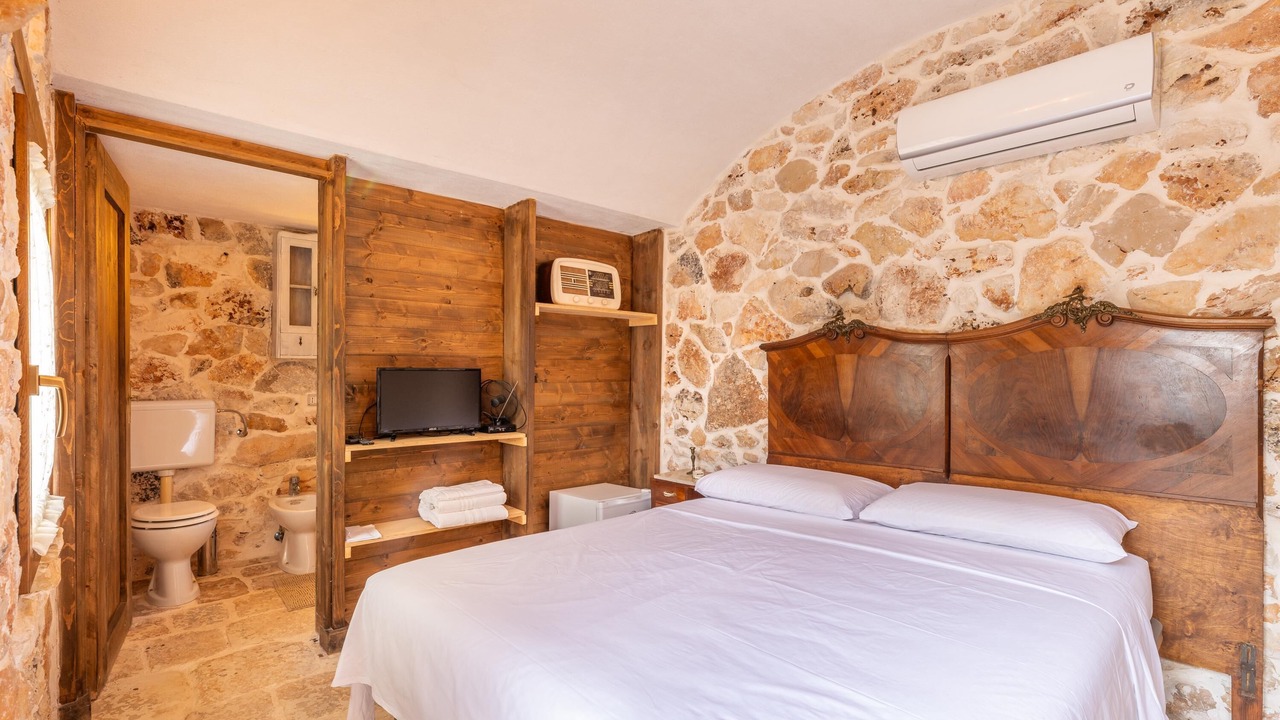 Photo of Bedroom in Ceglie Messapica