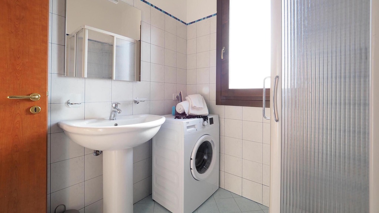 Photo of Bathroom in Marina di Modica