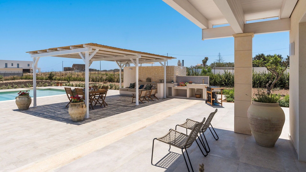 Photo of Outdoor in Pachino