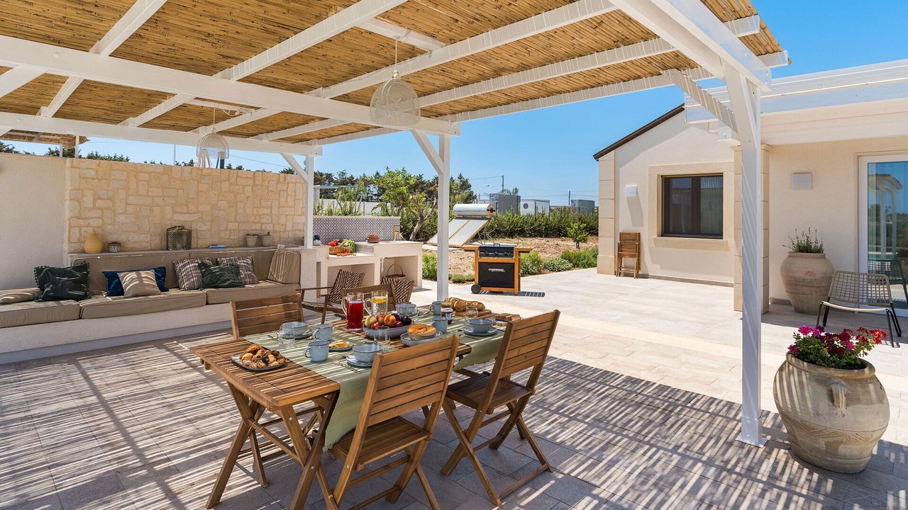Photo of Outdoor in Pachino