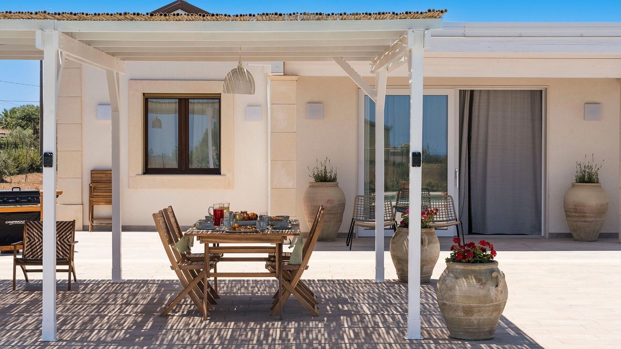 Photo of Outdoor in Pachino