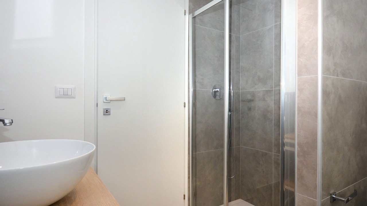 Photo of Bathroom in Marina di Modica
