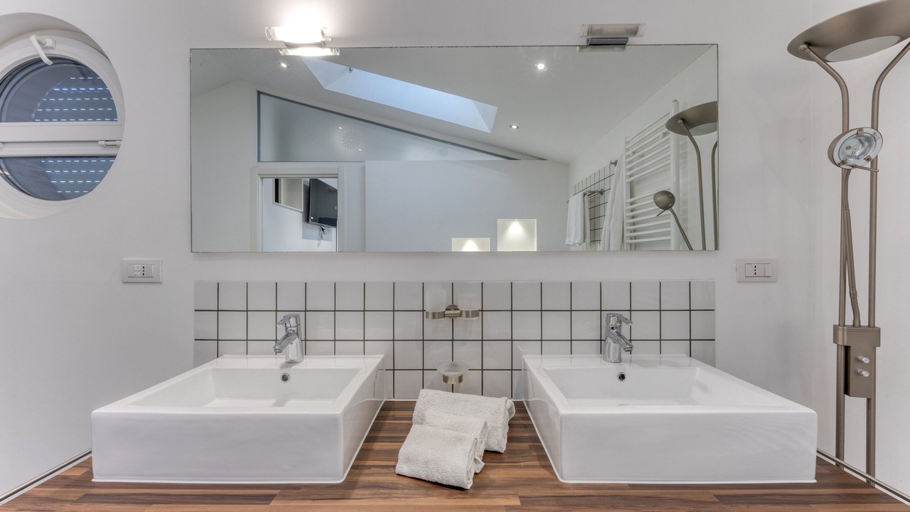 Photo of Bathroom in Fontanelle
