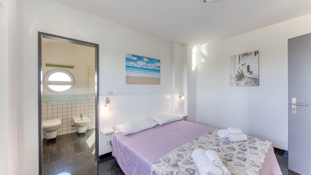 Photo of Bedroom in Fontanelle