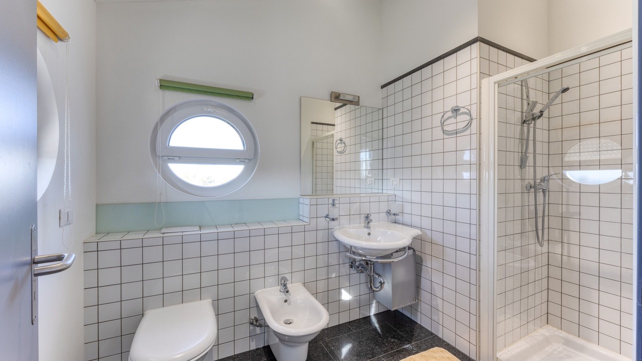 Photo of Bathroom in Fontanelle