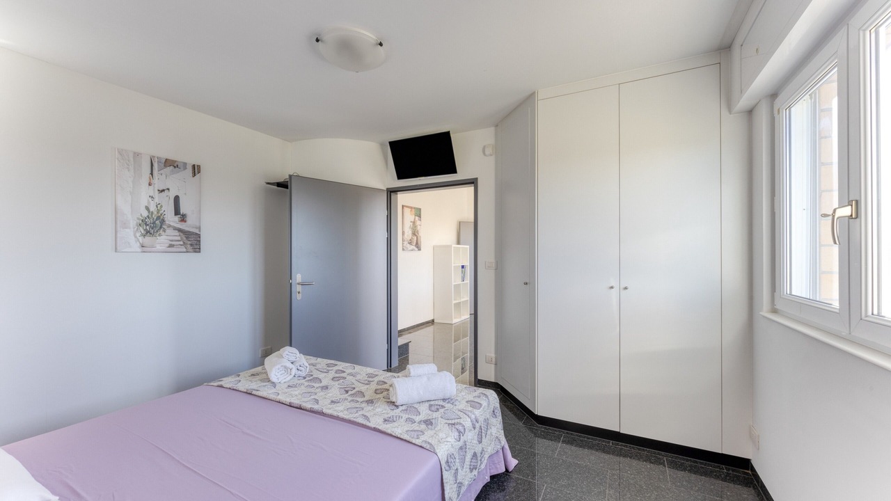 Photo of Bedroom in Fontanelle
