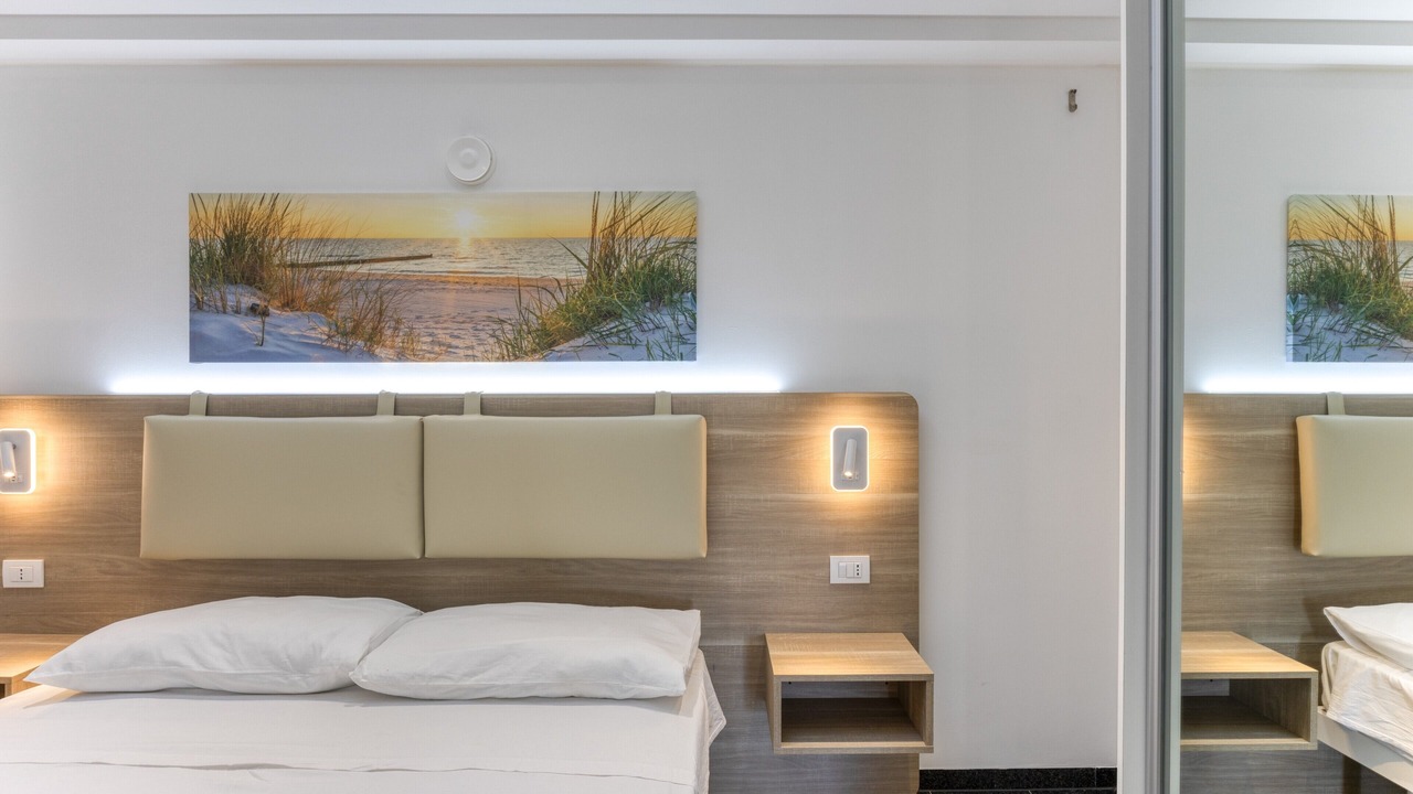 Photo of Bedroom in Fontanelle