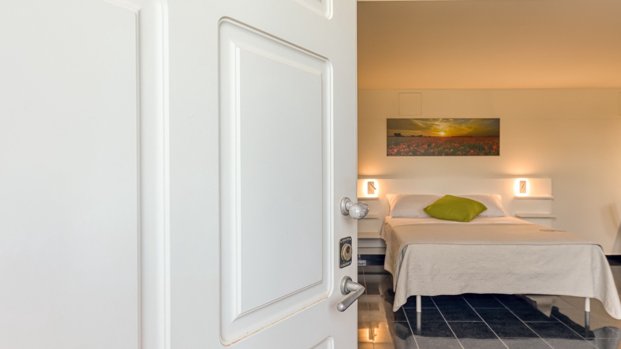 Photo of Bedroom in Fontanelle