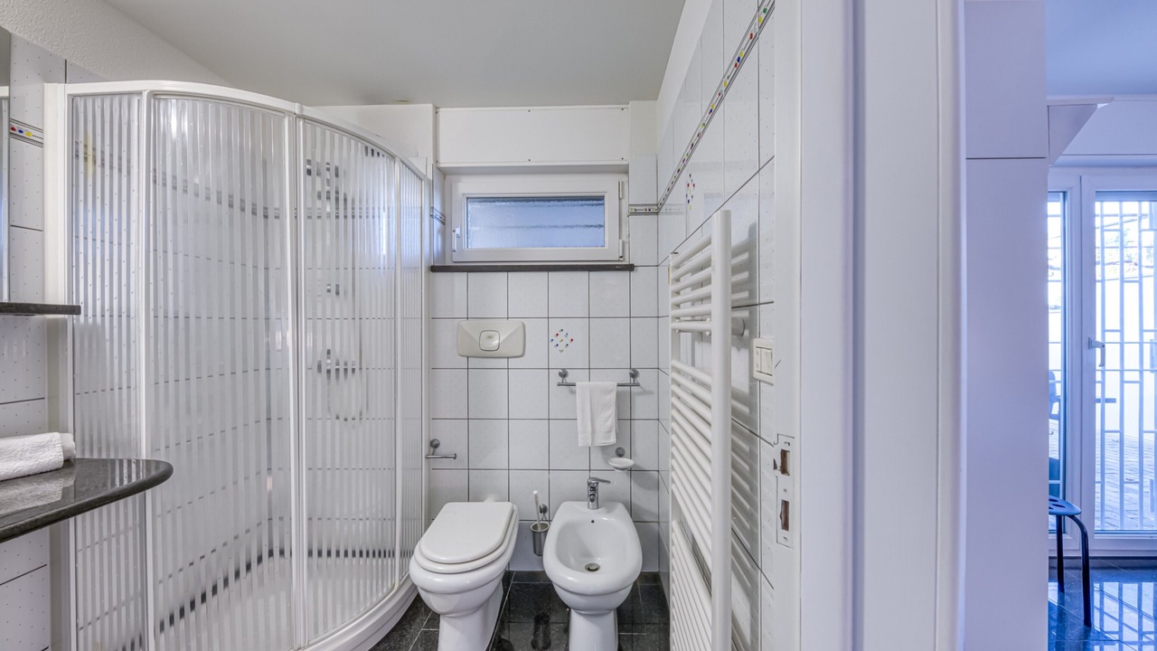 Photo of Bathroom in Fontanelle