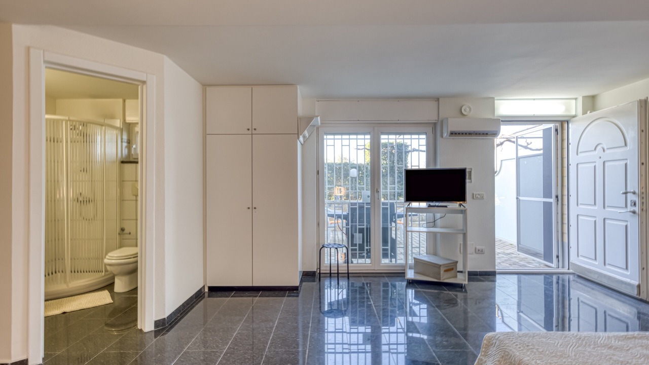 Photo of Bedroom in Fontanelle