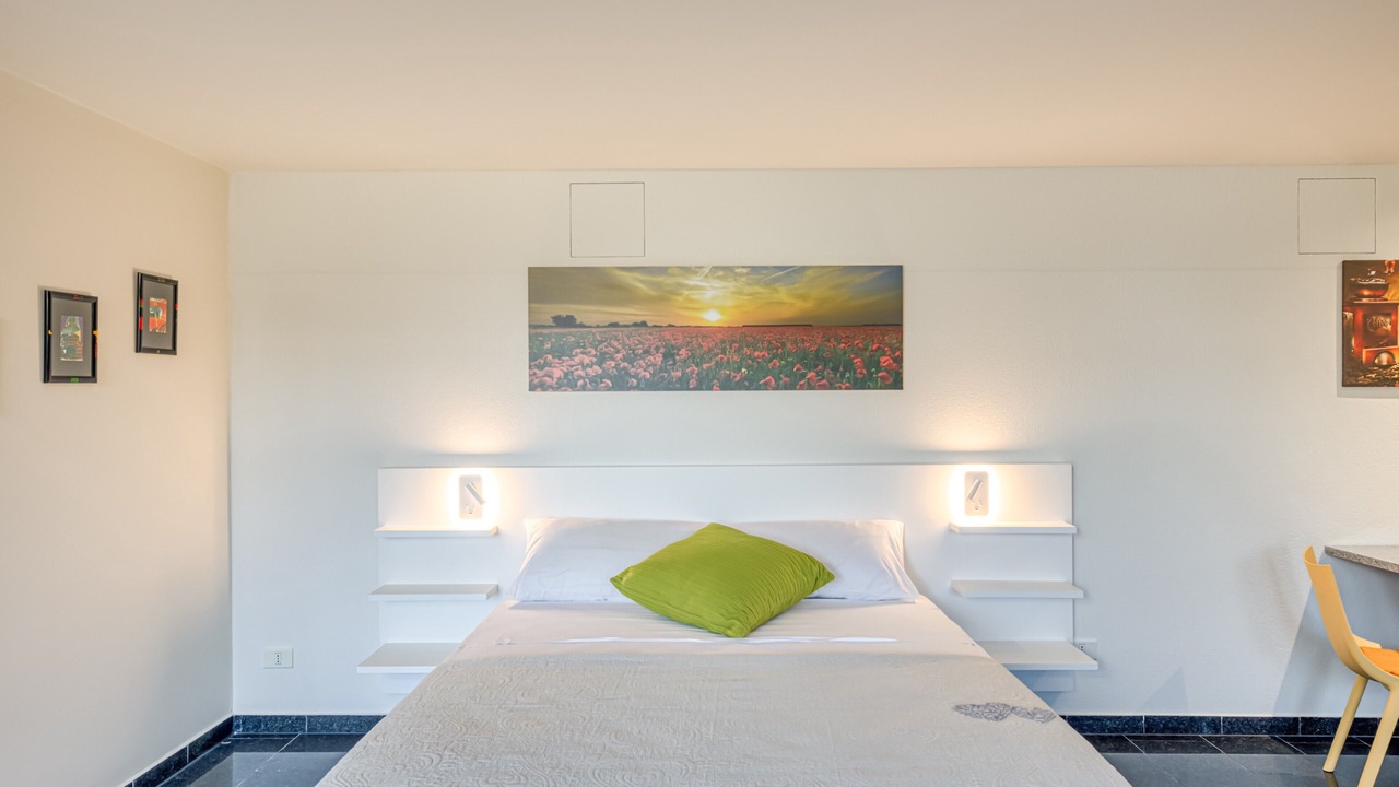 Photo of Bedroom in Fontanelle