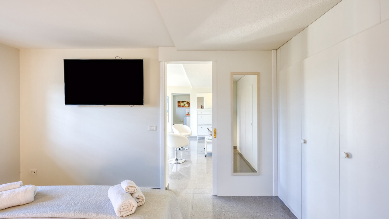 Photo of Bedroom in Fontanelle