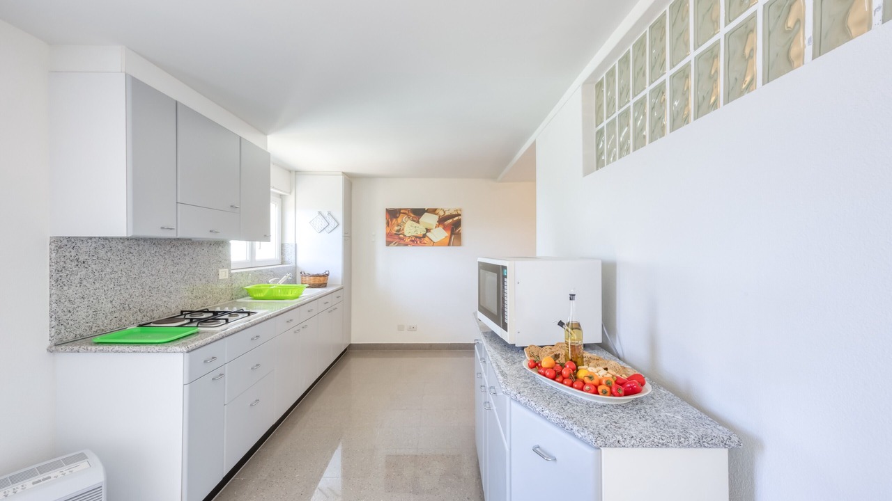 Photo of Kitchen in Fontanelle