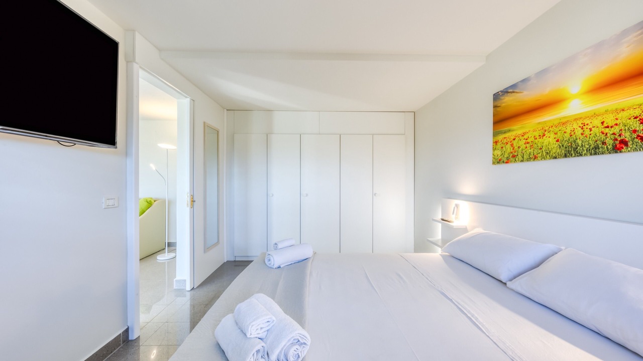 Photo of Bedroom in Fontanelle