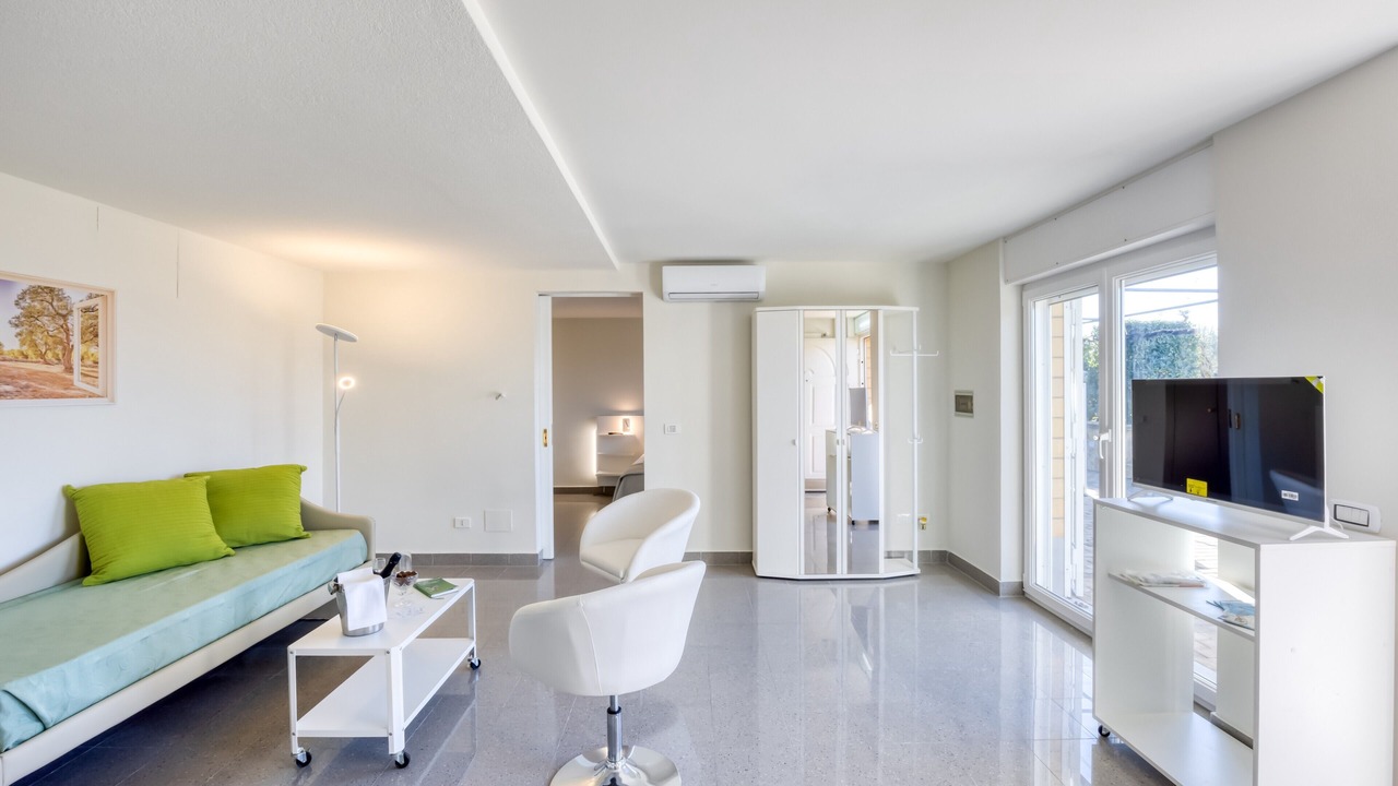 Photo of Livingroom in Fontanelle