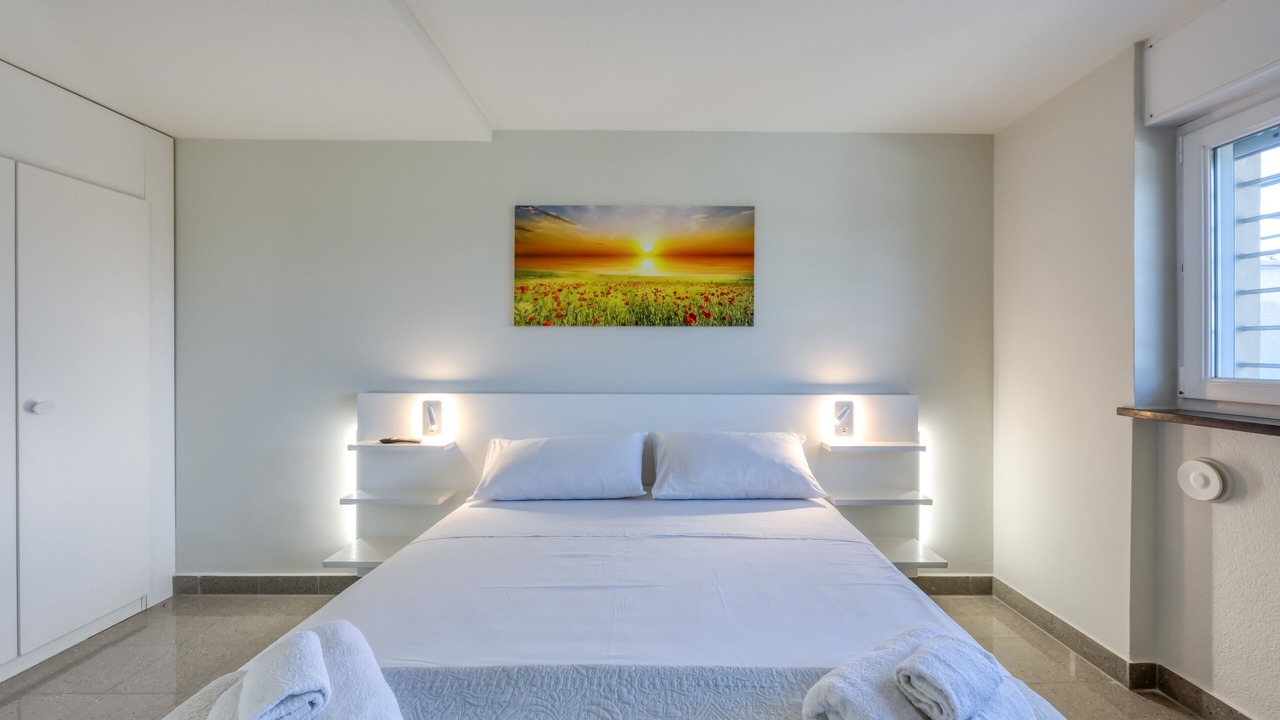Photo of Bedroom in Fontanelle