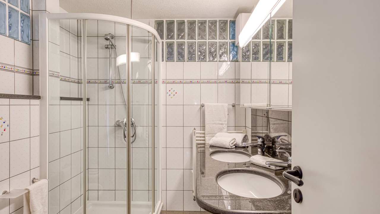 Photo of Bathroom in Fontanelle