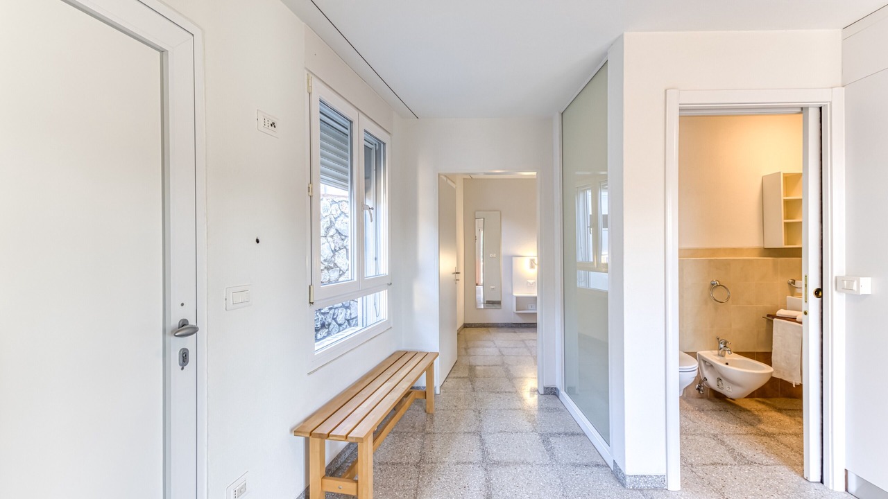Photo of Bathroom in Fontanelle