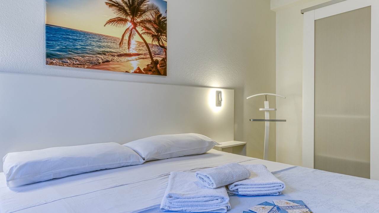 Photo of Bedroom in Fontanelle