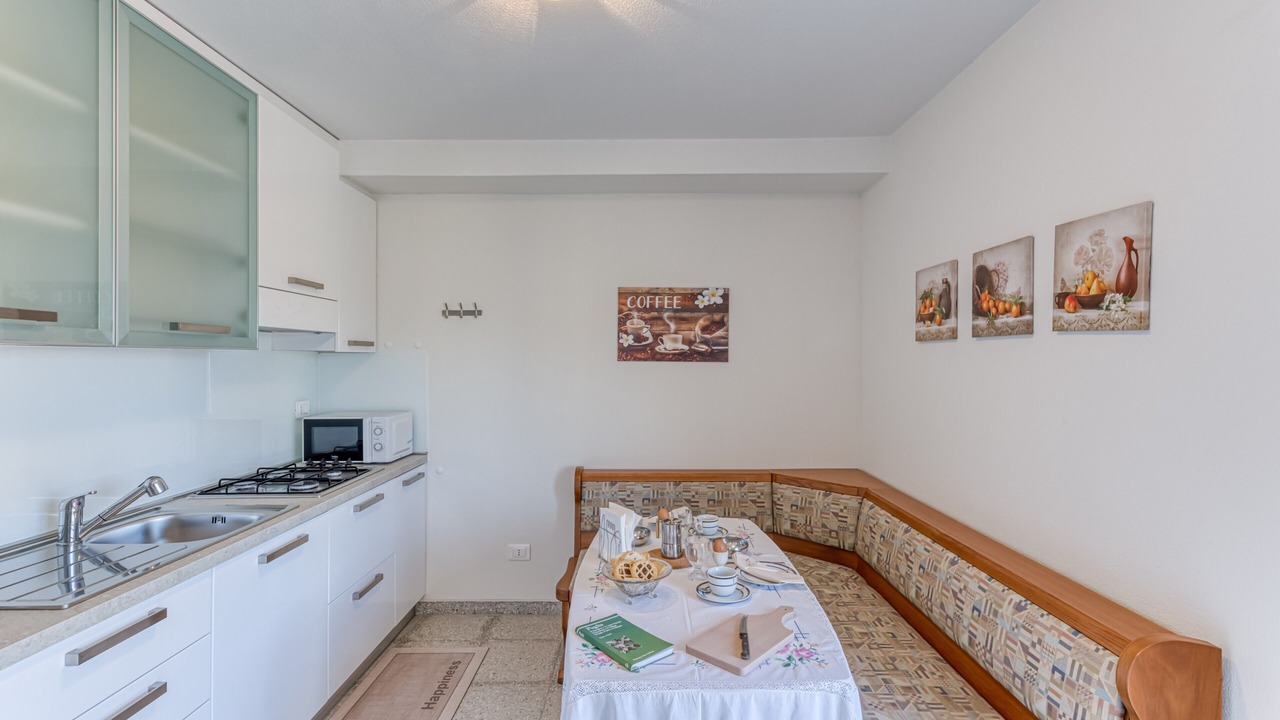 Photo of Kitchen in Fontanelle