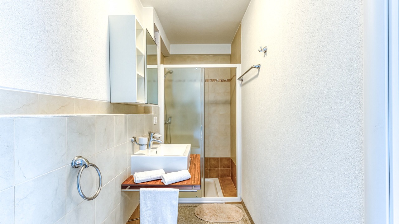 Photo of Bathroom in Fontanelle
