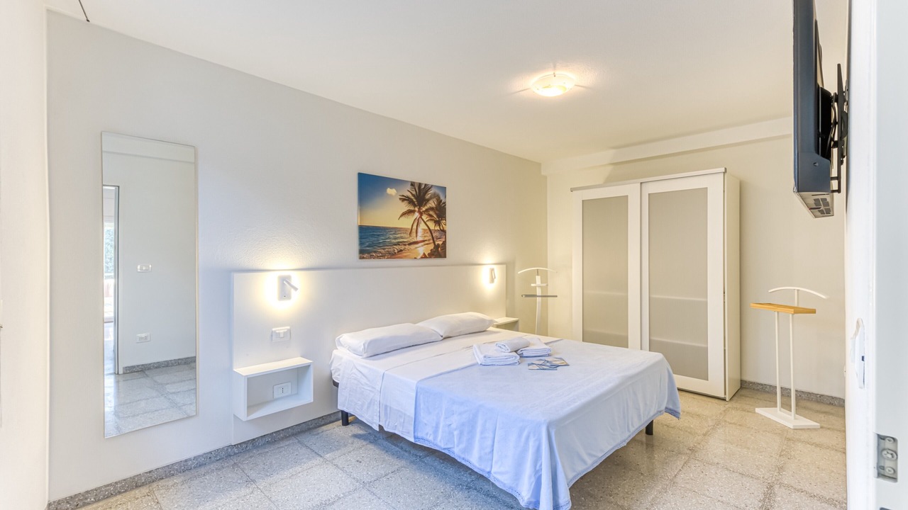 Photo of Bedroom in Fontanelle