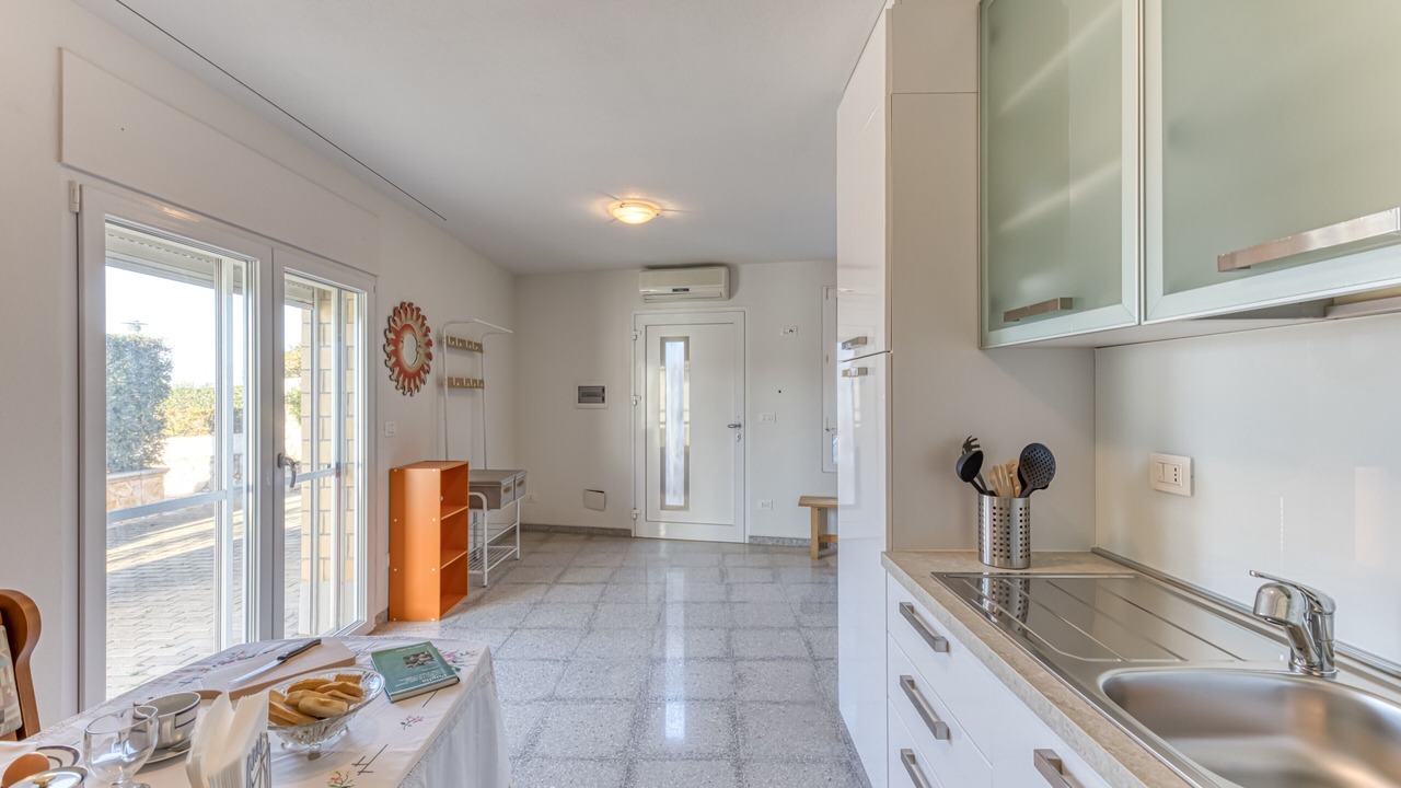 Photo of Kitchen in Fontanelle