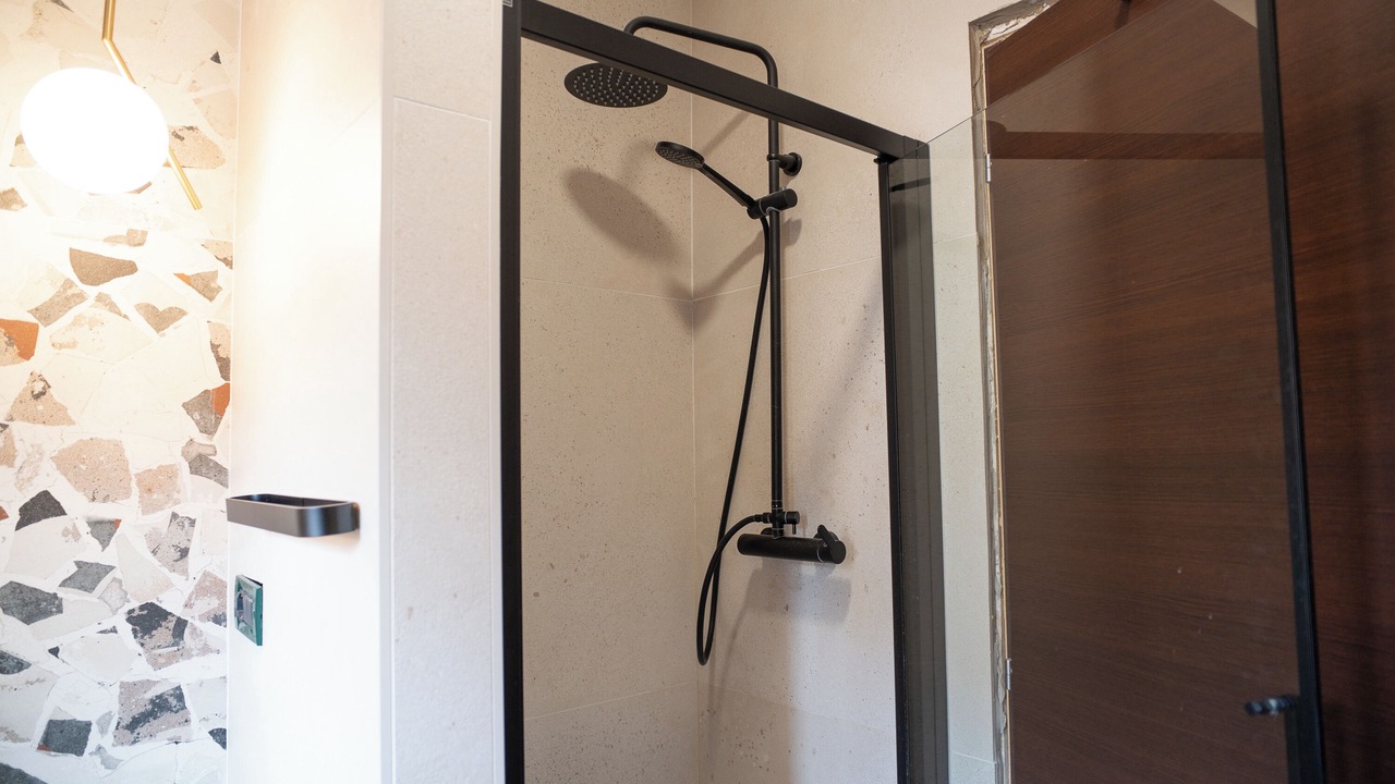 Photo of Bathroom in Popoli
