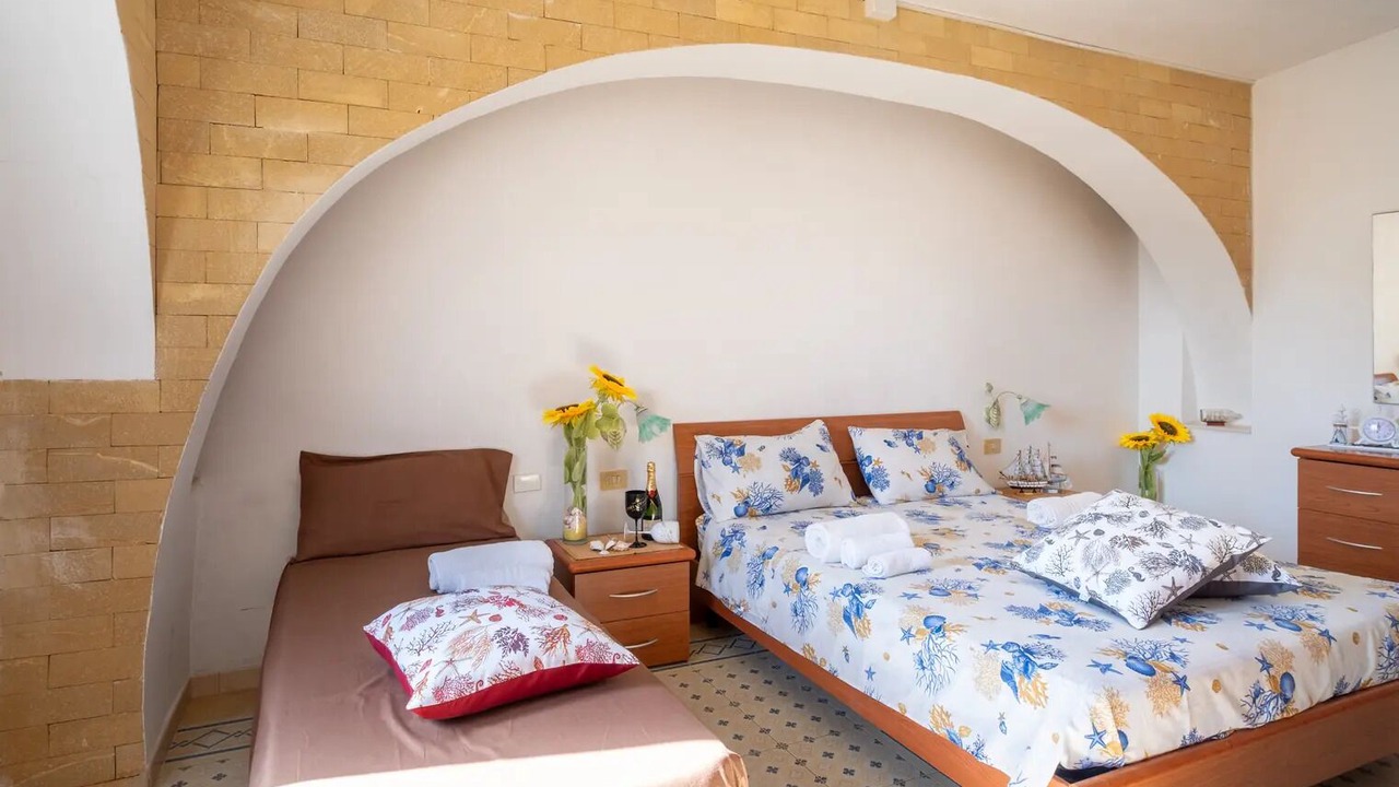 Photo of Bedroom in Scala di Furno