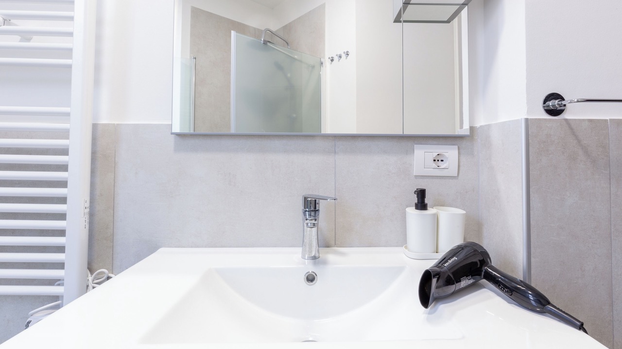 Photo of Bathroom in San Giovanni