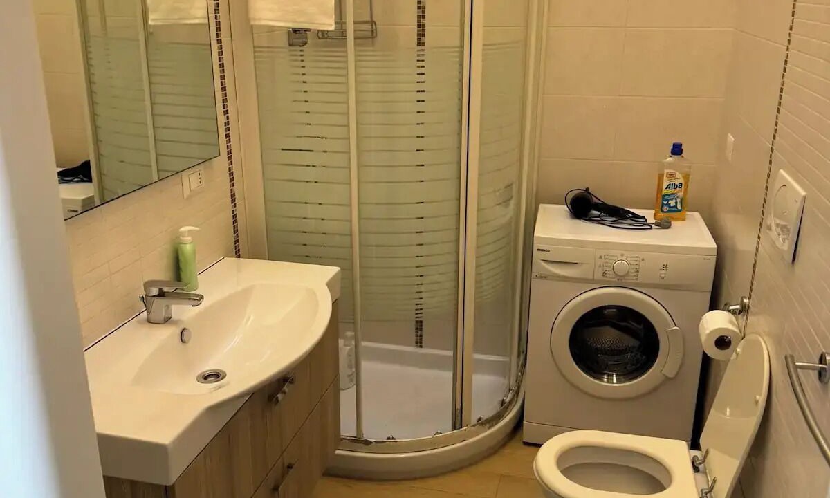 Photo of Bathroom in Municipio 2