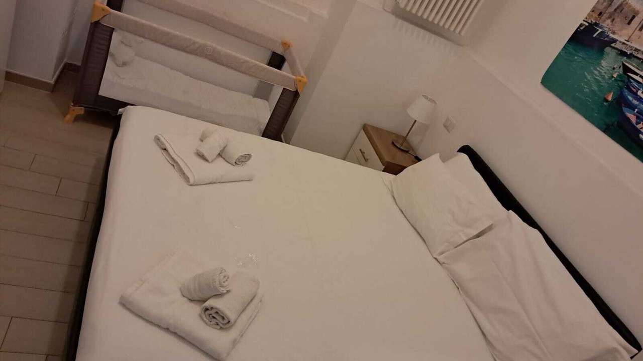 Photo of Bedroom in Municipio 2