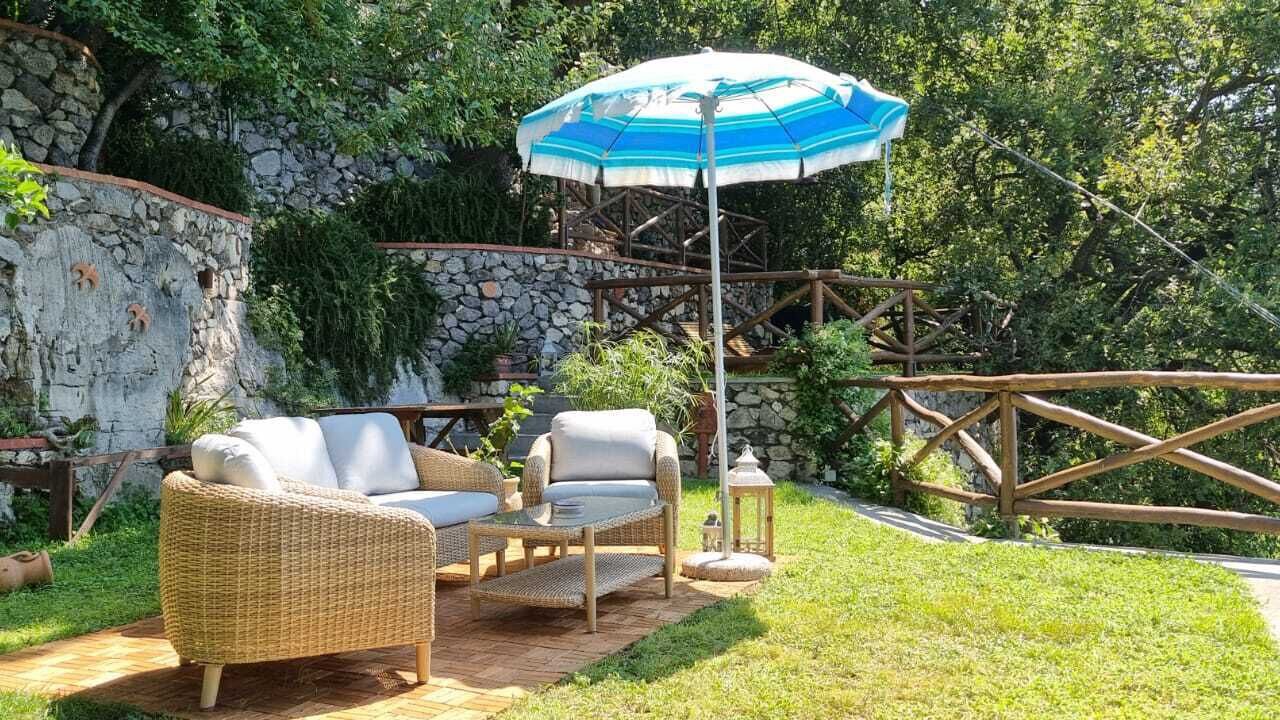 Photo of Outdoor in Montepertuso