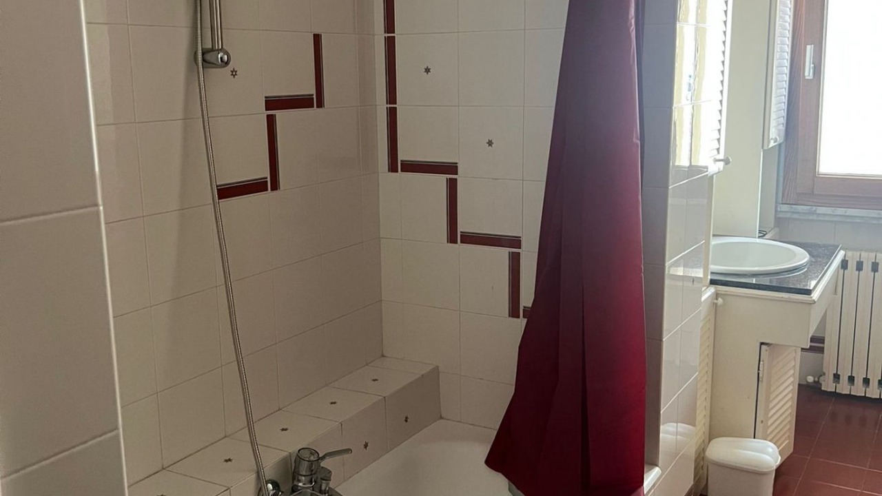 Photo of Bathroom in Pizzo