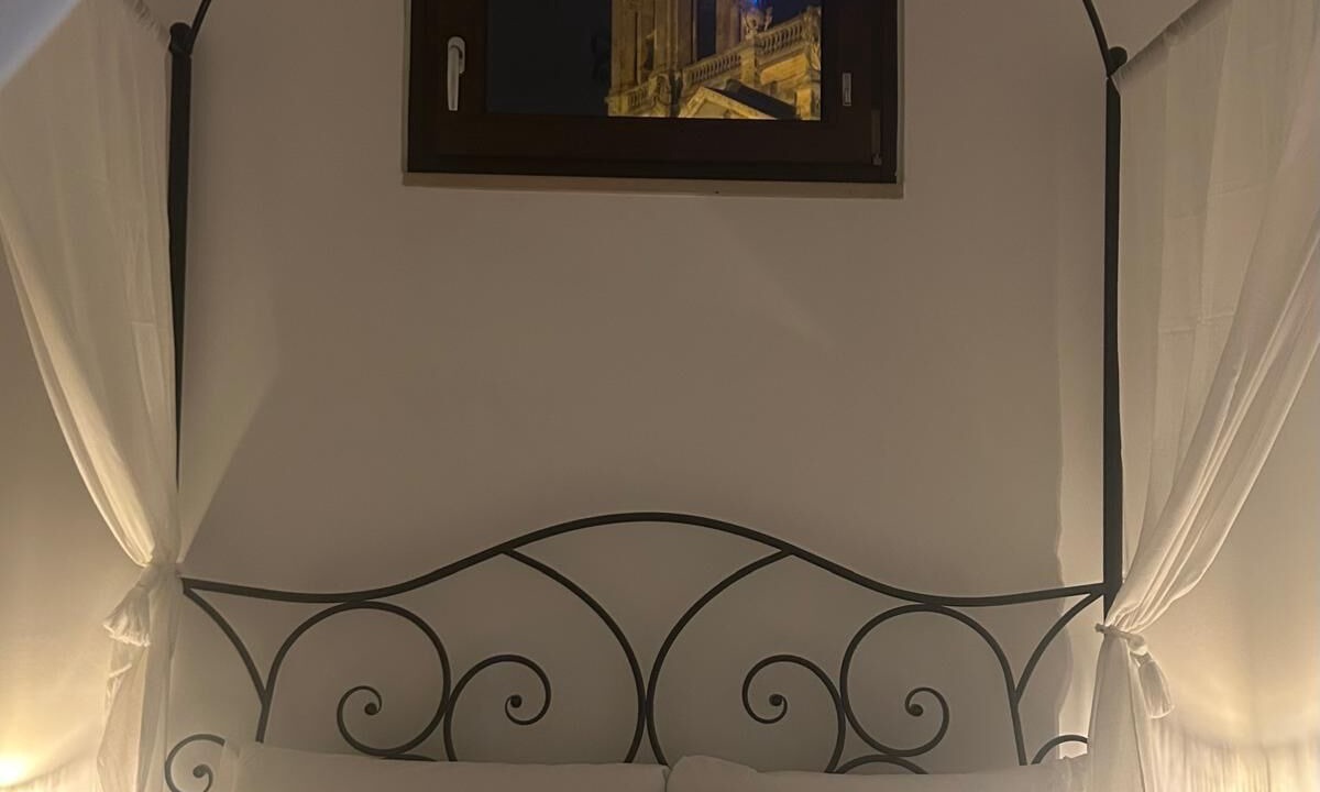 Photo of Bedroom in Alberobello