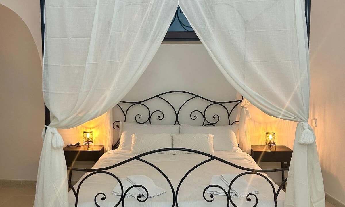 Photo of Bedroom in Alberobello