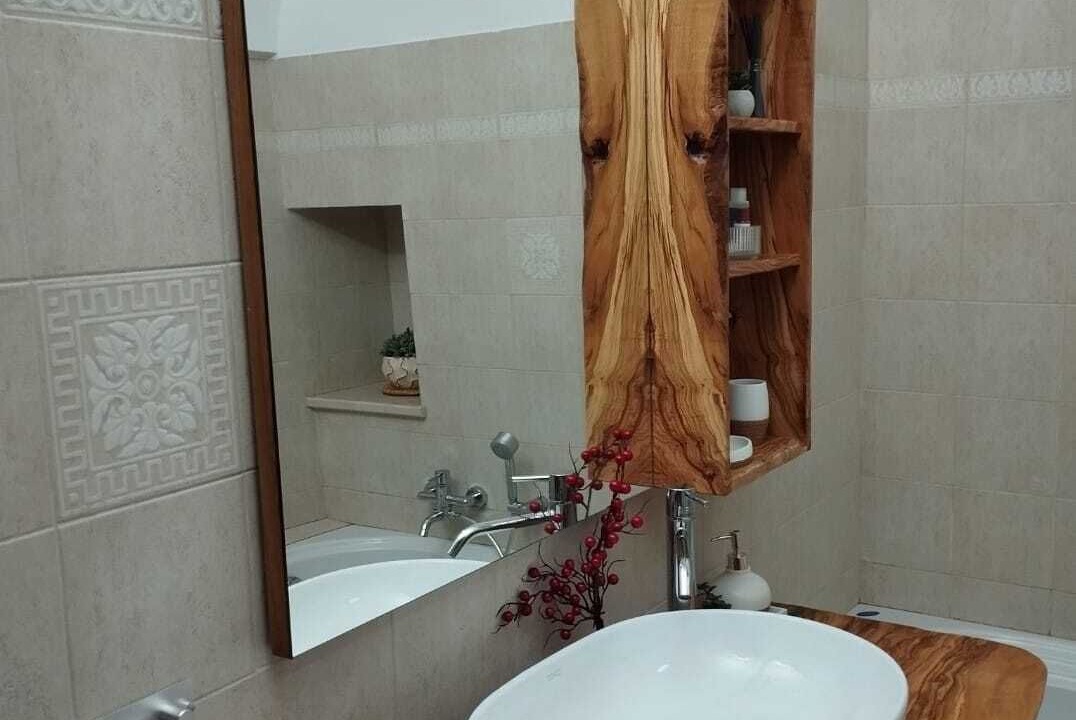 Photo of Bathroom in Alberobello