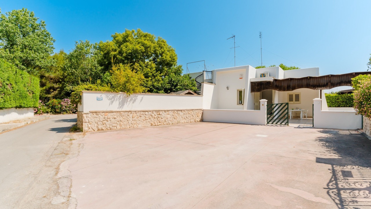 Photo of Outdoor in Fontanelle