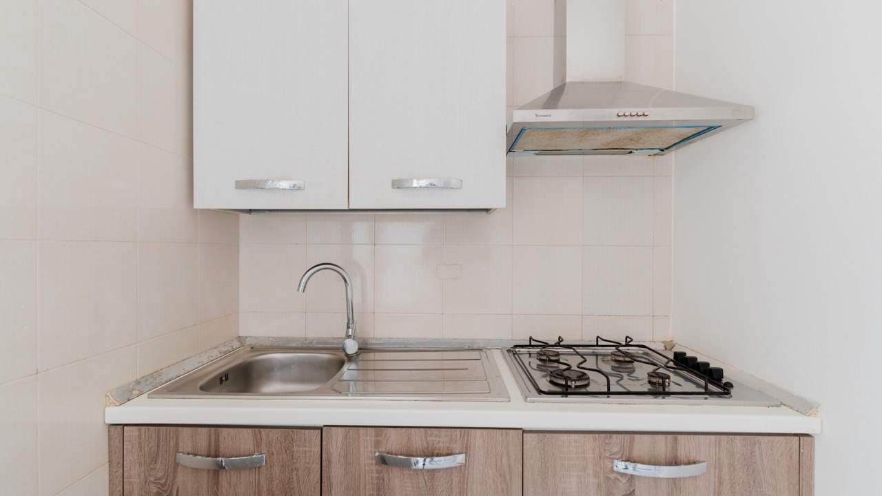 Photo of Kitchen in Fontanelle