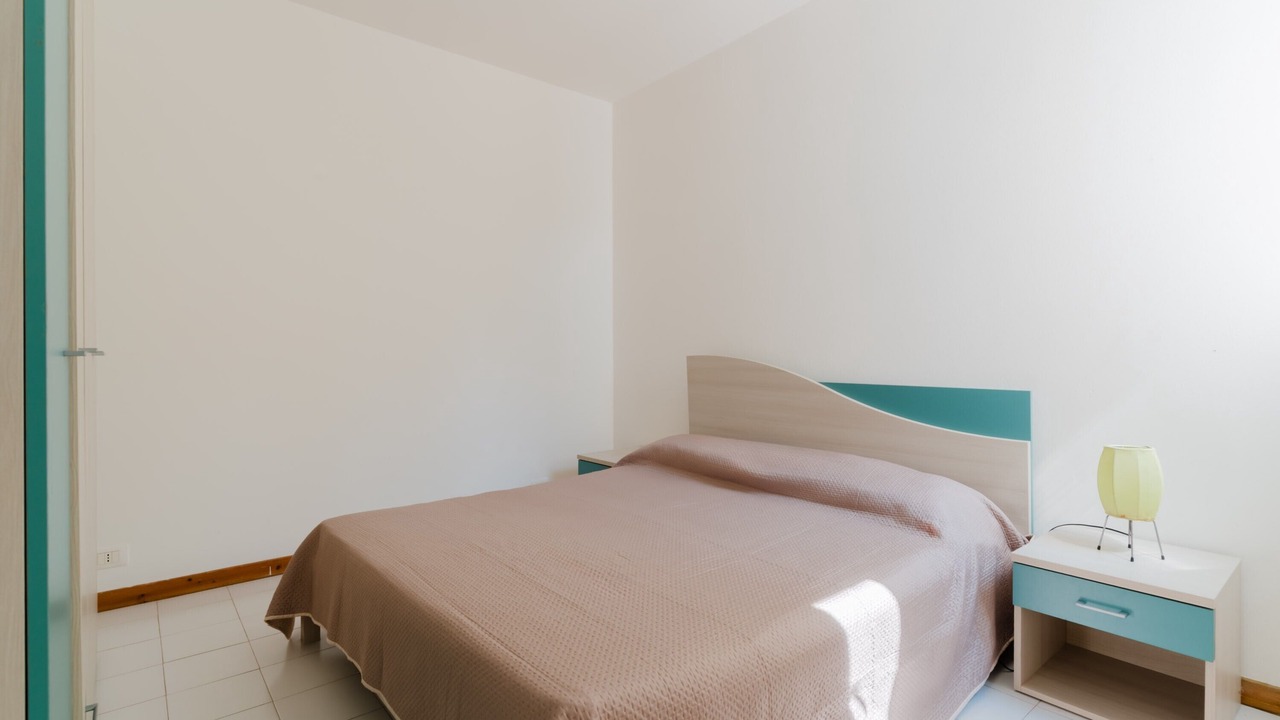 Photo of Bedroom in Fontanelle