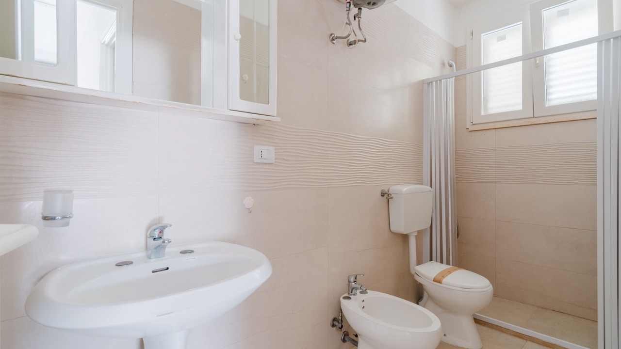 Photo of Bathroom in Fontanelle