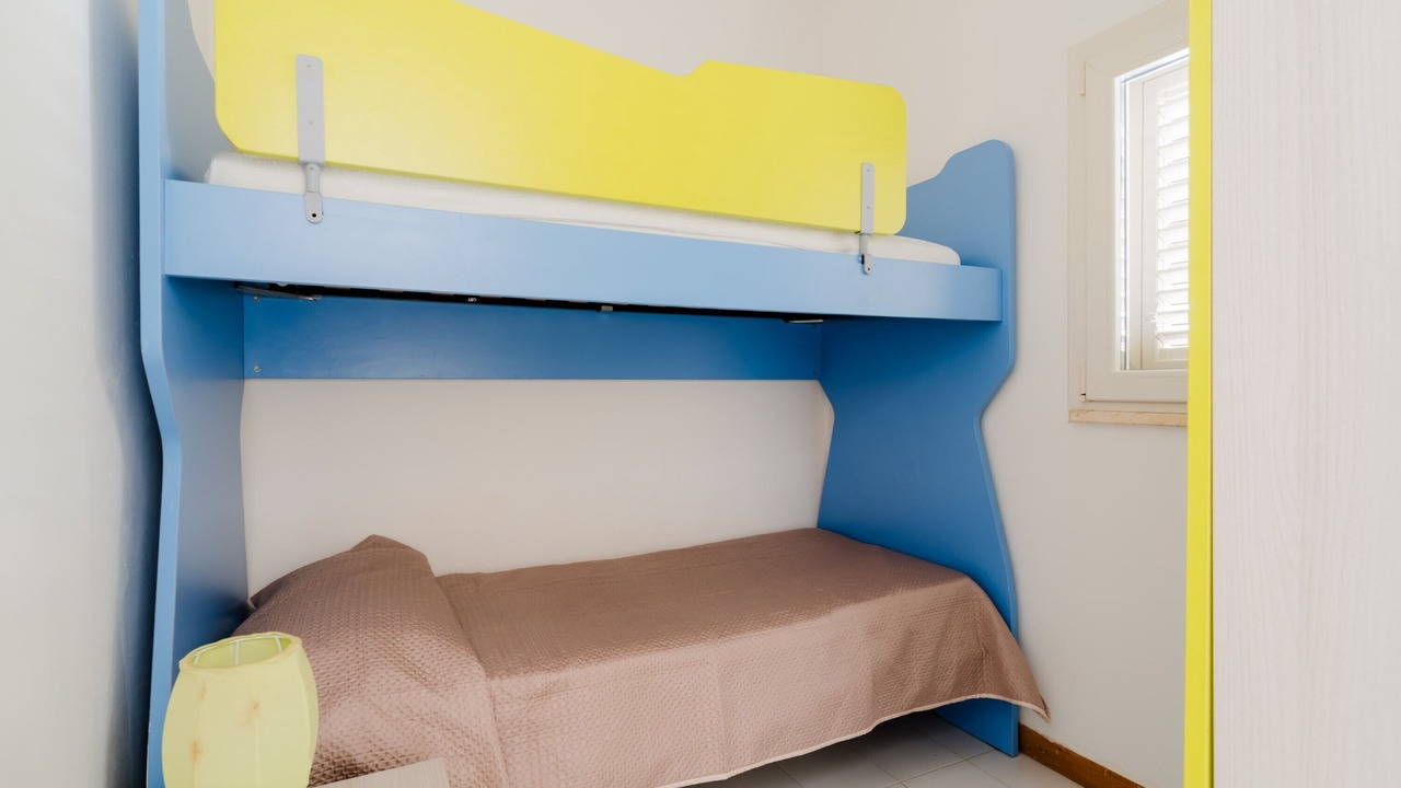 Photo of Bedroom in Fontanelle