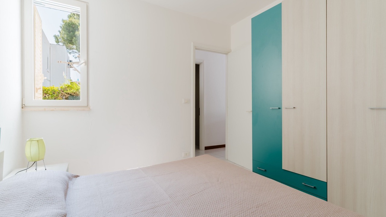 Photo of Bedroom in Fontanelle