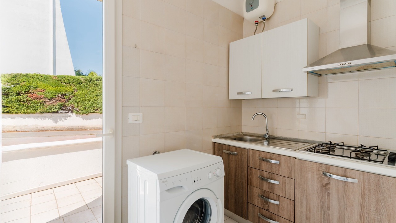 Photo of Kitchen in Fontanelle