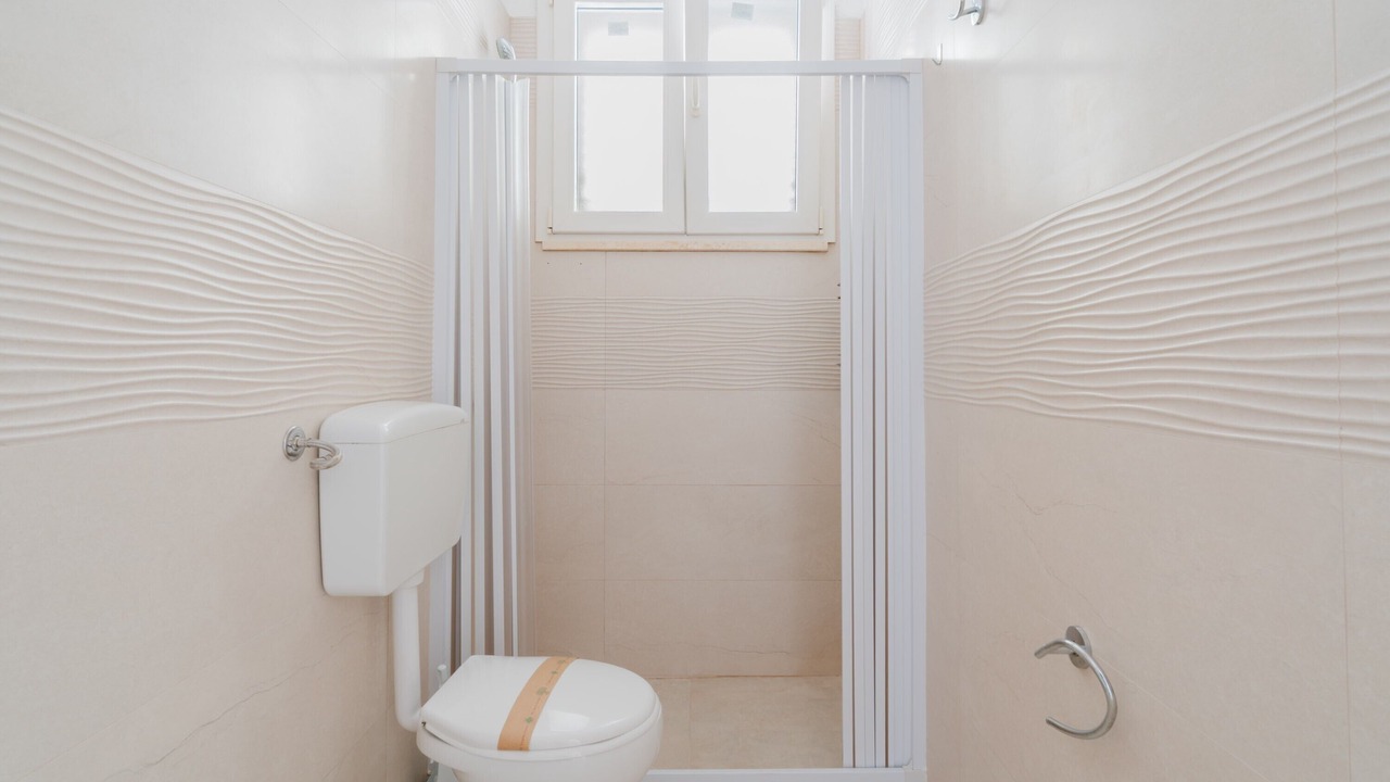Photo of Bathroom in Fontanelle